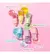 Labial Gloss Iluminador Yeahkiss