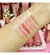 Kiss Beauty Velvet Rubor Liquido Tipo Rare Beauty - Moaio Beauty Skincare