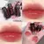 Labial Lip Gloss Osito Negro Miss Lara - tienda online