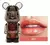 Imagen de Labial Lip Gloss Osito Negro Miss Lara