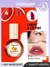 Imagen de Sheglam TInta Labial y Rubor de Larga Duración for The Flush