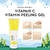Nature Republic Vitapair C Vitamin Peeling Gel 120ml Exfoliante en internet