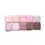 Imagen de Lilybyred Mood Keyboard 04 #Cool Membership o Paleta de Sombras