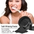 Blanqueador Natural Dental en Polvo Carbon y Coco Miracle Teeth 20g - Moaio Beauty Skincare