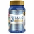 3 MAG Treonato + Taurato + Bisglicinato 60 Cápsulas 600mg Herbolab