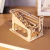 Rompecabezas 3D de madera, juego de mesa mecánica - comprar en línea