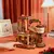 Robotime Rokr Dream Gift Factory Rompecabezas de madera 3D en internet