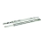 CORREDIÇA GAVETA TELESCOPICA 350X42MM MISTER