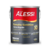 TINTA ESMALTE SINTETICO EXTRA RAPIDO PREMIUM BRILHANTE 3,6LT PLATINA ALESSI