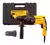 MARTELETE SDS PLUS 800W 127V (SHR264K) STANLEY
