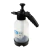 PULVERIZADOR ESPUMA PORTATIL 2L KALA - comprar online