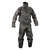 CONJUNTO MOTOQUEIRO PVC 2900 TAM G PANTANEIRO