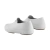 SAPATO OCUPACIONAL S/ SALTO N39 BRANCO VONDER na internet