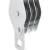 MOITAO CADERNAL 60MM COM 3 ROLDANAS VONDER - Loja Skina7