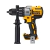 PARAFUSADEIRA / FURADEIRA (DCD996B-B3) MAX XR 20V IMPACTO 1/2'' - comprar online
