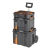 Imagem do KIT CAIXA ORGANIZADOR PROFUNDO TSTAK DWST60452-1 DEWALT