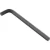 CHAVE ALLEN CURTA 1/2'' SATA - loja online