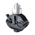 CONECTOR PERFURANTE 16/95MM - 1.5/10MM ATP21860 ATOPY
