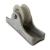 ROLDANA NYLON 50MM TUBO LARGO C/ CAVALETE
