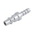 CONECTOR ESPIGA 5/16 VONDER