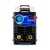 INVERSORA SOLDA TOUCH 145BV 140A 110/220 BIV BOXER - comprar online