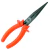 ALICATE BICO M.CANA TELEFONISTA 8132 IOX-8 GEDORE - comprar online