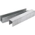 GRAMPO 14MM P/GRAMPEADOR 168 COM 1000UN VONDER