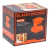 LIXADEIRA ORBITAL 127V 1/4 FOLHA LIXA (BS200-BR) 127V BLACK DECKER - Loja Skina7