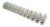 CONECTOR TERMOPLASTICO 10MM 600V 12 POLOS DECORLUX