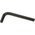 CHAVE ALLEN 2,5MM LONGA GEDORE