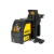 NIVEL LASER VERDE (DWO88CG-LA) DEWALT - loja online