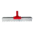 DESEMPENADEIRA DENTADA RODO 48X9CM TIMOTEO - loja online