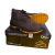 BOTINA AMARRAR NOBUCK BI CAFE CP092INFINITY N 43 - comprar online