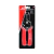 ALICATE DESENCAPADOR FIOS 6POL 0,6 A 2,6MM WORKER - comprar online