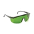 OCULOS PROTEÇÃO VERDE PLATCOR