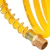 MANGUEIRA POLIURETANO + PVC 1/4 MACHO 15MT VONDER - comprar online