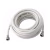 CABO COAXIAL RG59 75 OHMS 15MT DIGITRONIC
