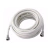 CABO COAXIAL RG59 75 OHMS 15MT DIGITRONIC - comprar online