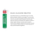 SSILICONE COLA SILOC NEUTRO PRETO 280ML / 274GR ITW 6 UNIDADES - loja online
