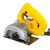 SERRA MARMORE DEWALT 125MM (DW862) 1400 WTTS 127V DEWALT - comprar online