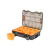 KIT CAIXA ORGANIZADOR PROFUNDO TSTAK DWST60452-1 DEWALT - comprar online