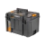 KIT CAIXA ORGANIZADOR PROFUNDO TSTAK DWST60452-1 DEWALT