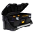 CAIXA COM ESTOJO P/ FERRAMENTAS ELETRICAS DWST24070 DEWALT - comprar online