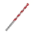 BROCA MULTIMATERIAL 8X120MM WORKER