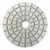 LIXA DISCO DIAMANTADA FLEX MASTER 4POL GR100 BRANCO - comprar online