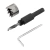 SERRA COPO 20MM P/ INOX VONDER - comprar online