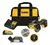 RECORTADORA SEM FIO 20V MAX 2 BATERIAS + ACESSORIOS DEWALT