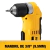 FURADEIRA ANGULAR 3/8 20V 360W S/ BAT. DCD740B DEWALT na internet