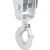 MOITAO CADERNAL 60MM COM 3 ROLDANAS VONDER - loja online