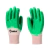 LUVA MALHA / LATEX VERDE 10 XG IMBAT